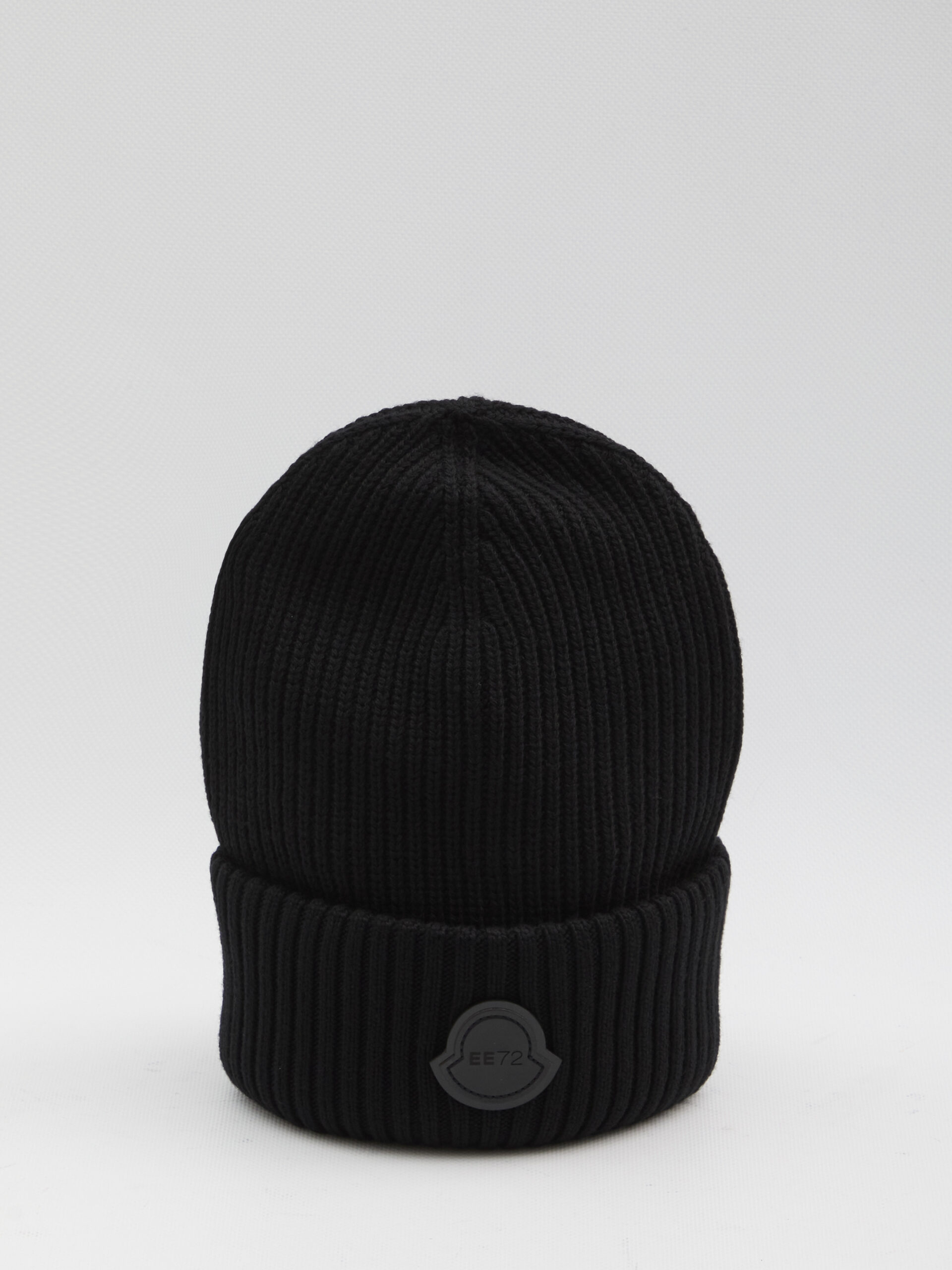 Moncler X Edward Enninful Genius EE72 beanie