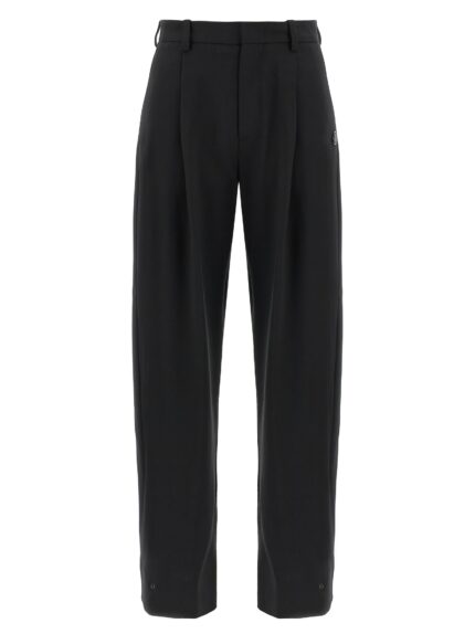 MONCLER GENIUS Moncler X Edward Enninful Pants