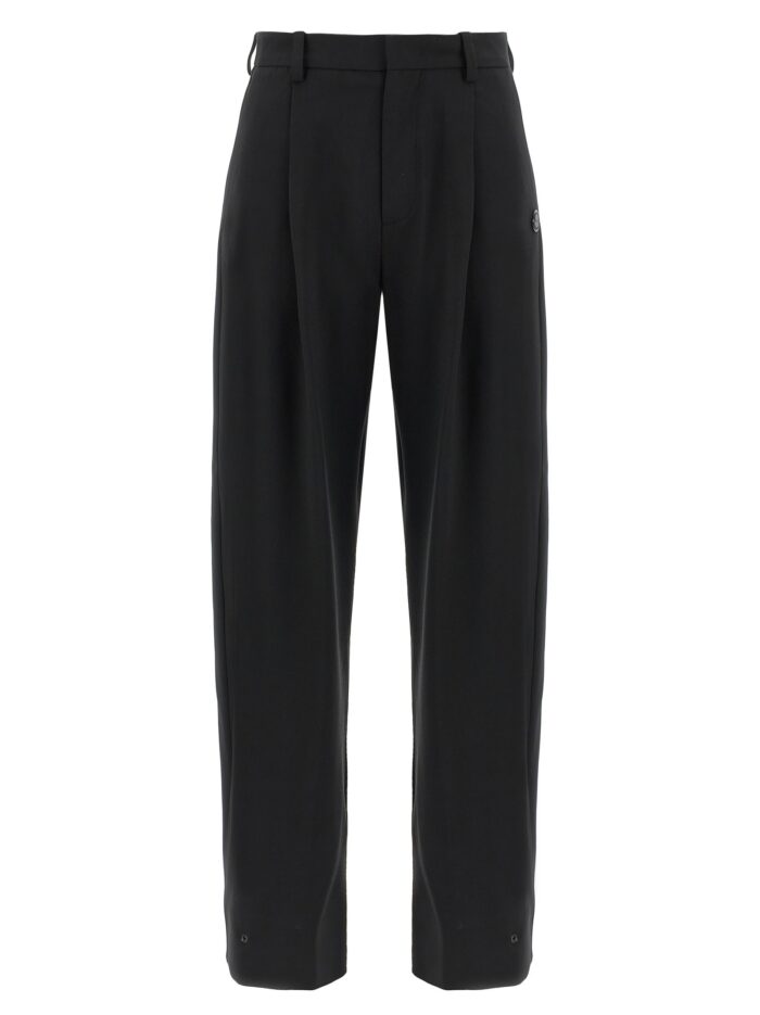 moncler genius moncler x edward enninful pants MONCLER GENIUS Moncler X Edward Enninful Pants