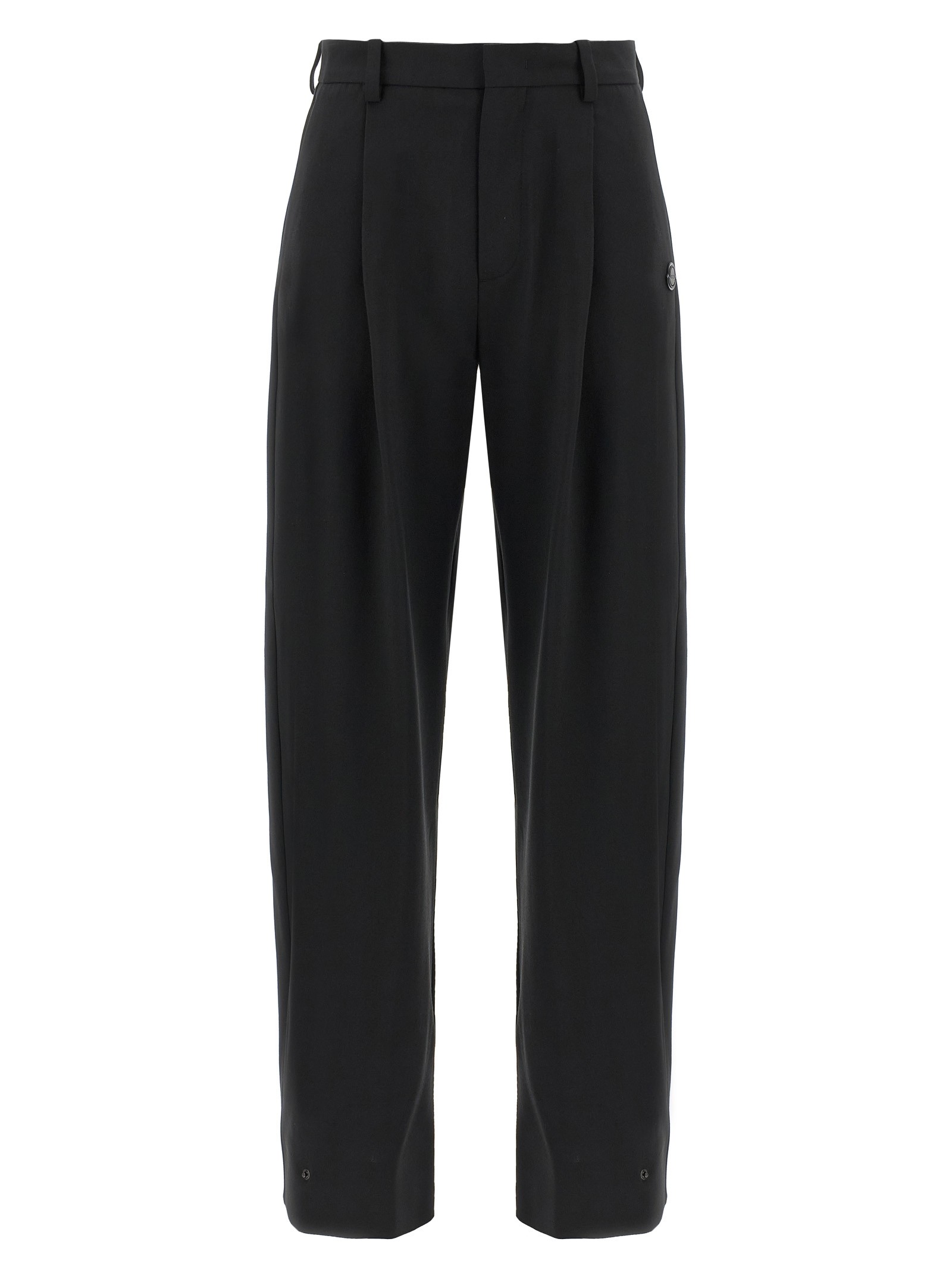MONCLER GENIUS Moncler X Edward Enninful Pants