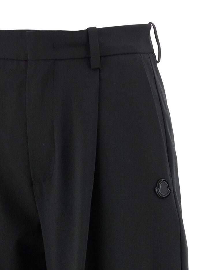 MONCLER GENIUS Moncler X Edward Enninful Pants