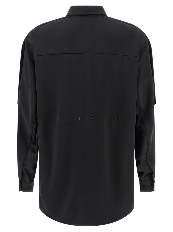 MONCLER GENIUS Moncler X Edward Enninful Shirt