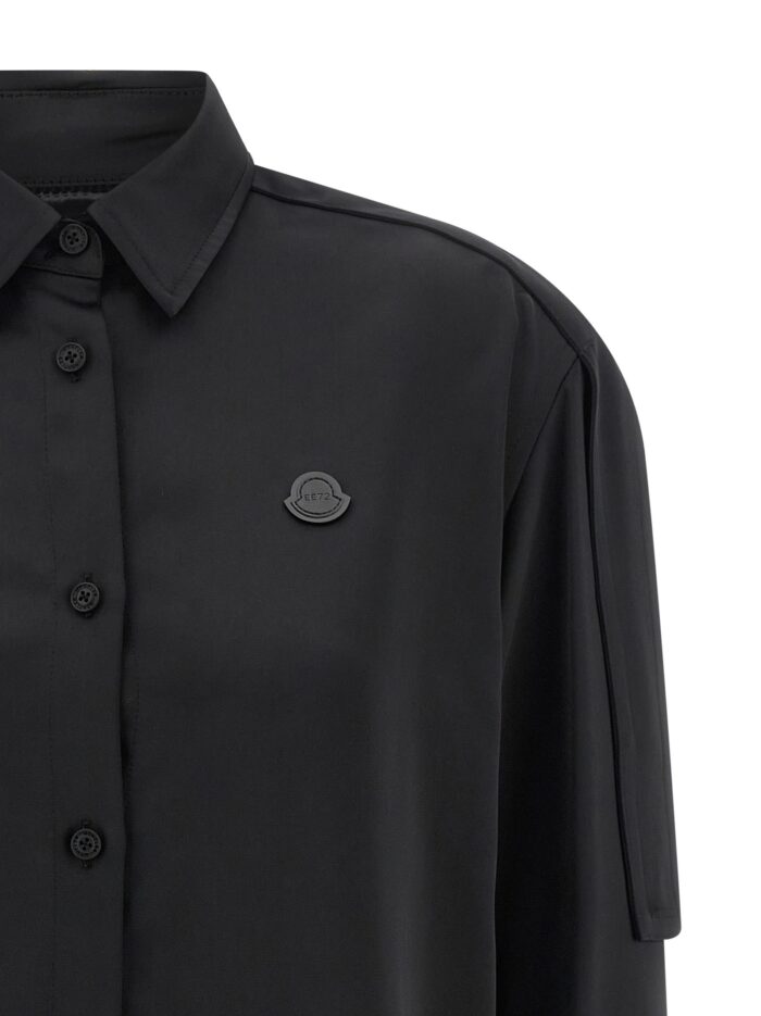 MONCLER GENIUS Moncler X Edward Enninful Shirt