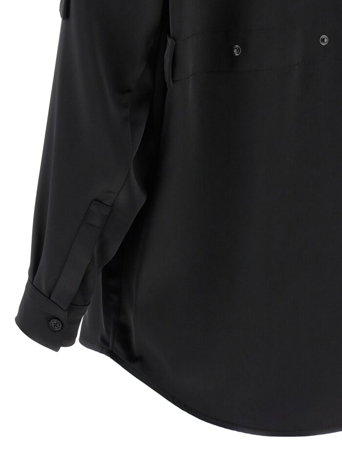MONCLER GENIUS Moncler X Edward Enninful Shirt