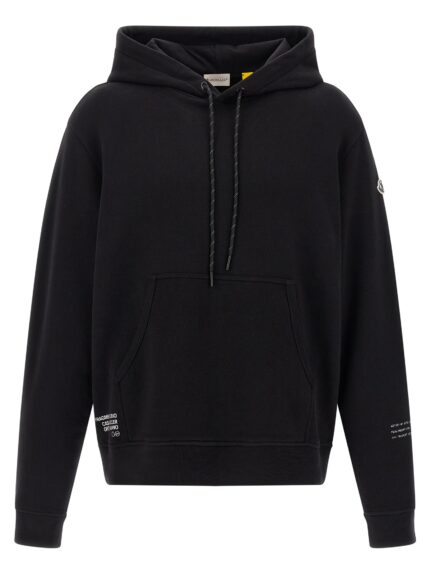 MONCLER GENIUS Moncler X Fragment Hoodie