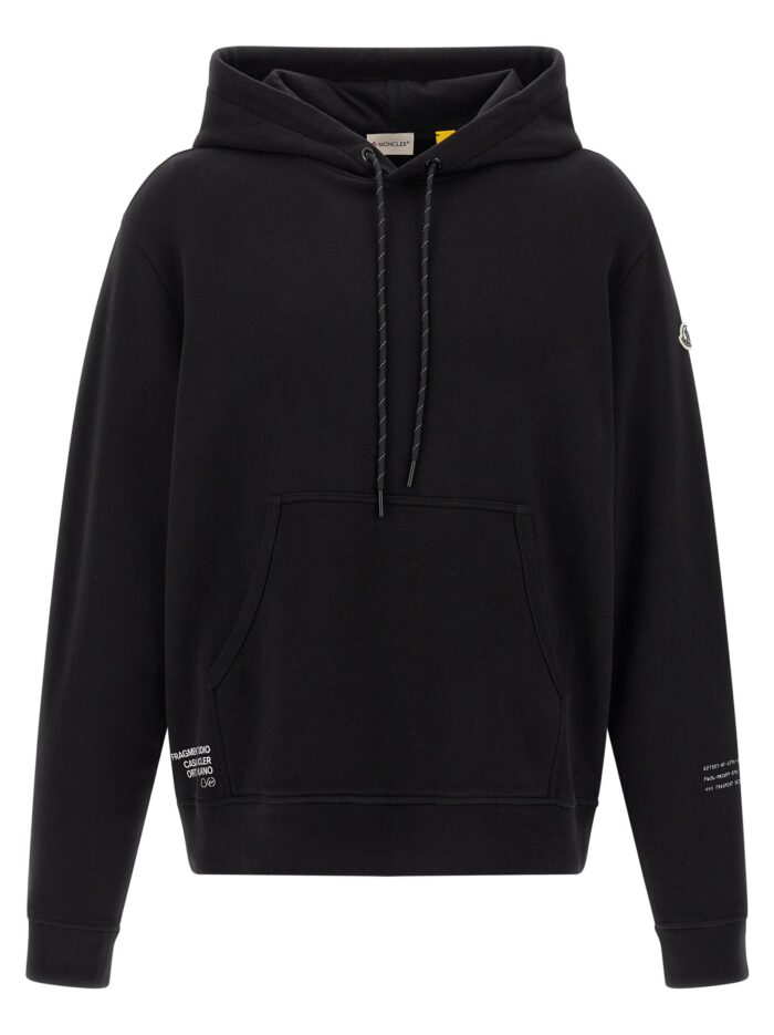 MONCLER GENIUS Moncler X Fragment Hoodie