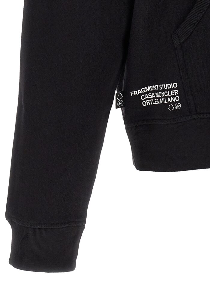 MONCLER GENIUS Moncler X Fragment Hoodie