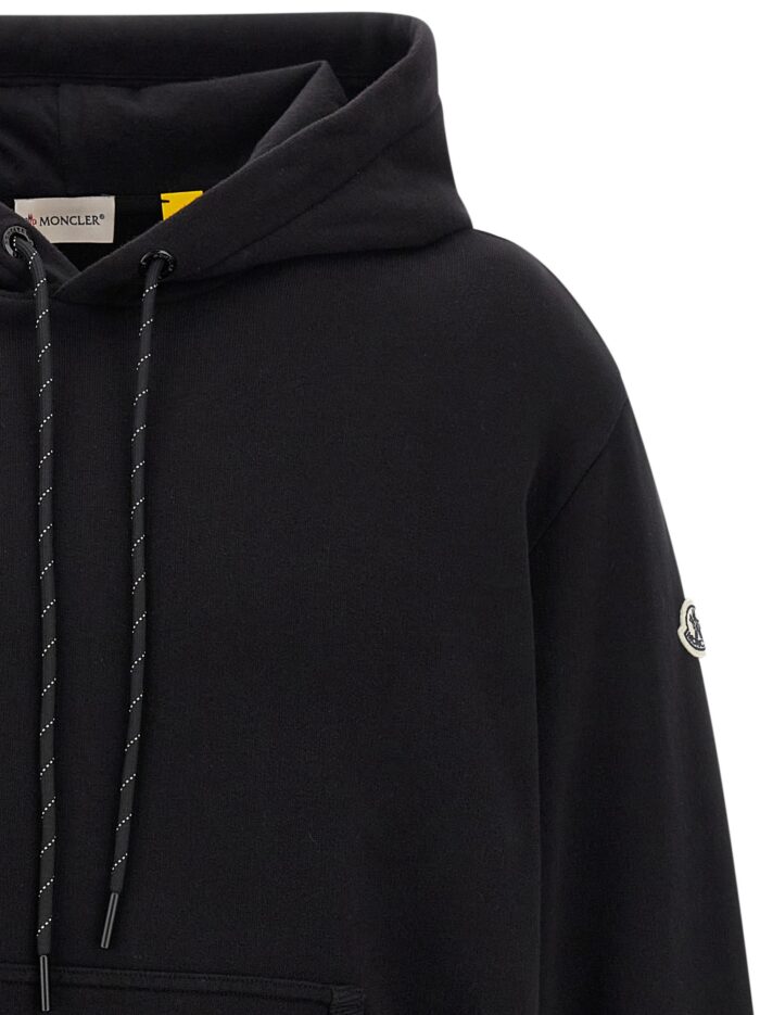 MONCLER GENIUS Moncler X Fragment Hoodie