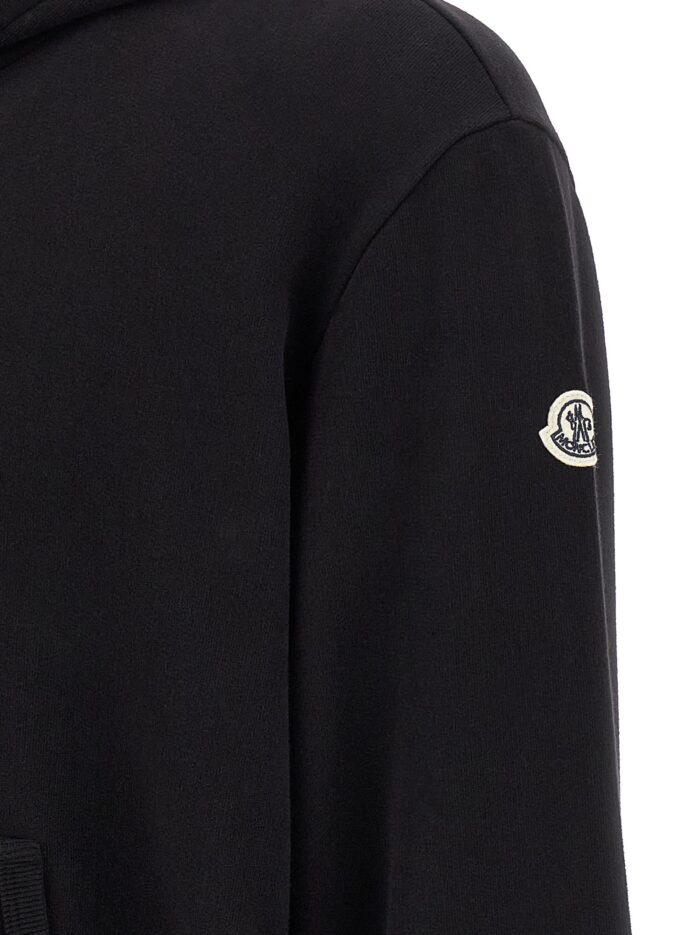 MONCLER GENIUS Moncler X Fragment Hoodie