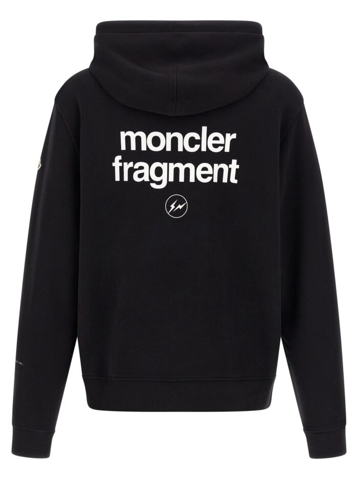 MONCLER GENIUS Moncler X Fragment Hoodie