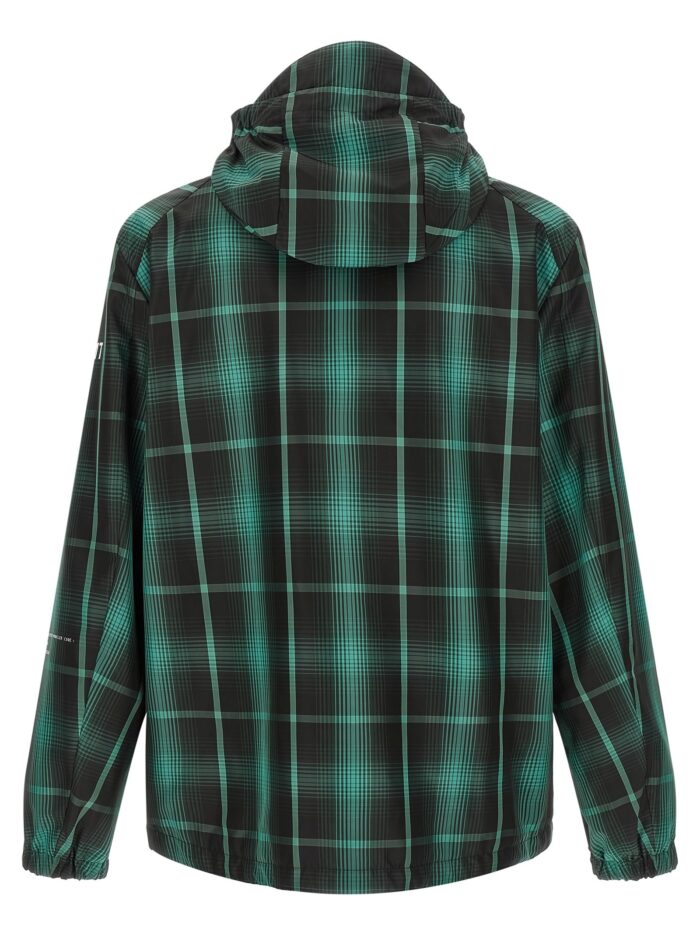 MONCLER GENIUS Moncler X Fragment 'Jitsuyo' Windbreaker
