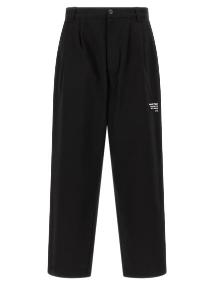 Moncler Cotton Trousers