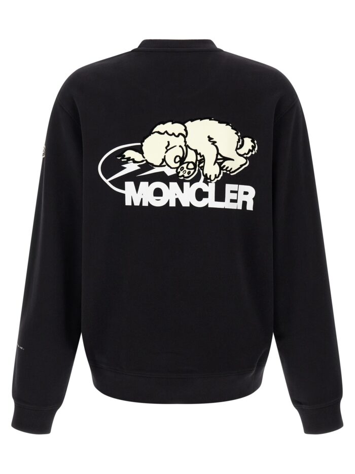 MONCLER GENIUS Moncler X Fragment Sweatshirt