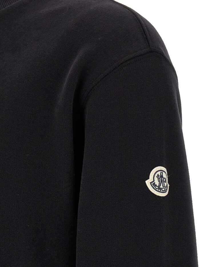 MONCLER GENIUS Moncler X Fragment Sweatshirt