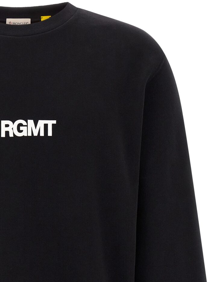 MONCLER GENIUS Moncler X Fragment Sweatshirt