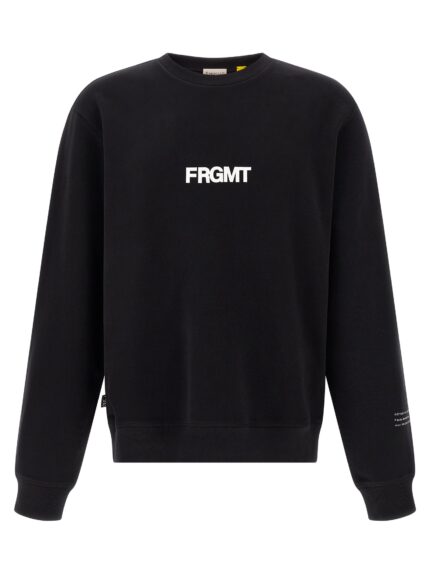 MONCLER GENIUS Moncler X Fragment Sweatshirt