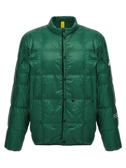MONCLER GENIUS Moncler X FRGMT 'Jayel' Down Jacket
