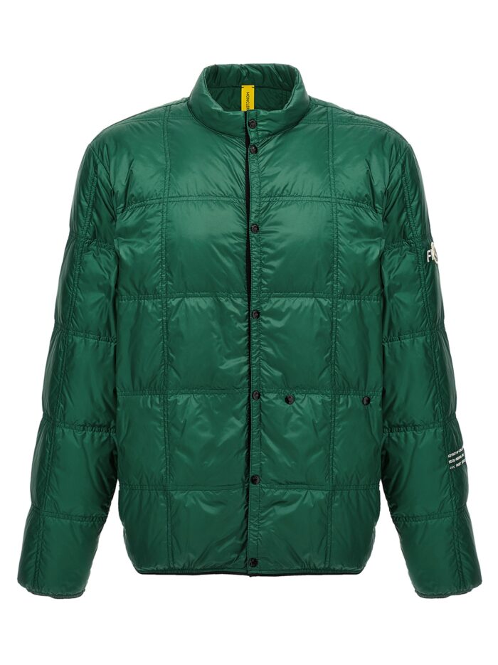 MONCLER GENIUS Moncler X FRGMT 'Jayel' Down Jacket