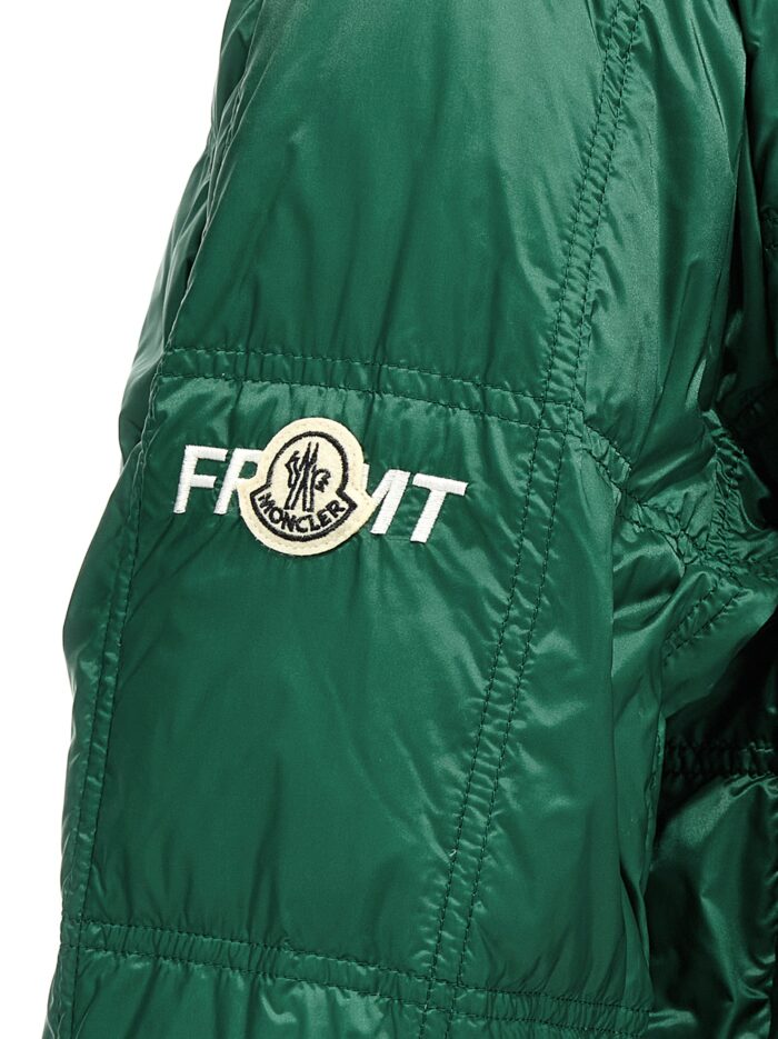 MONCLER GENIUS Moncler X FRGMT 'Jayel' Down Jacket