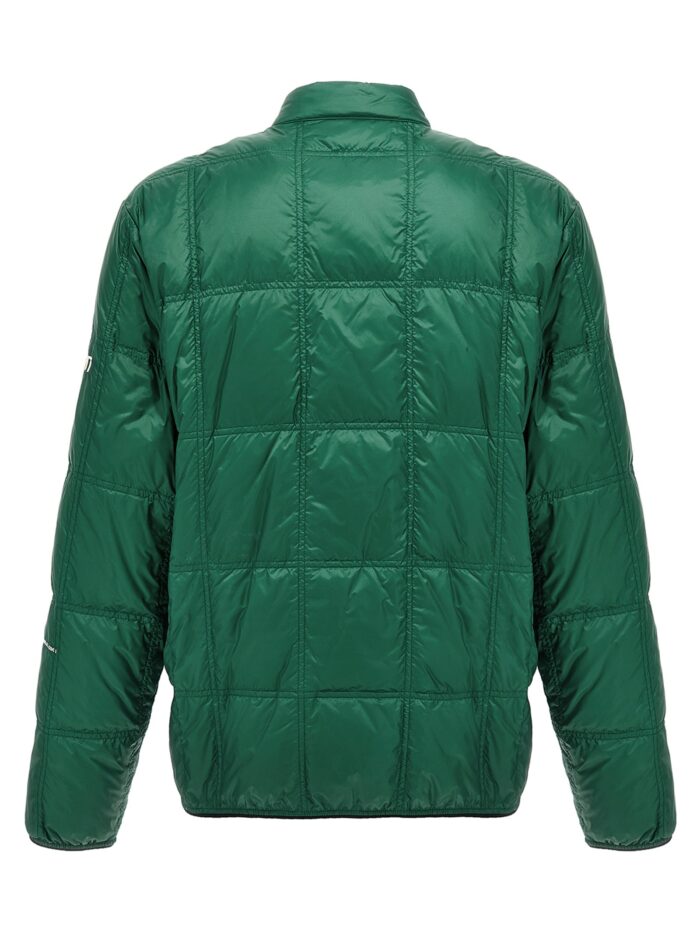 MONCLER GENIUS Moncler X FRGMT 'Jayel' Down Jacket
