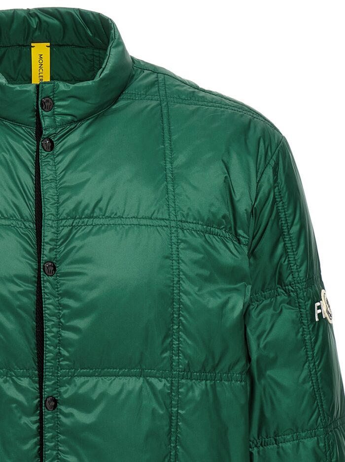MONCLER GENIUS Moncler X FRGMT 'Jayel' Down Jacket