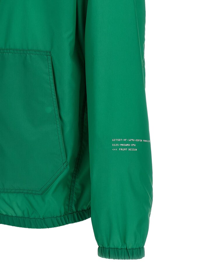 MONCLER GENIUS Moncler X FRGMT 'Ostria' Bomber Jacket