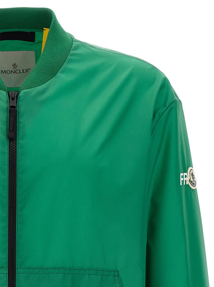MONCLER GENIUS Moncler X FRGMT 'Ostria' Bomber Jacket