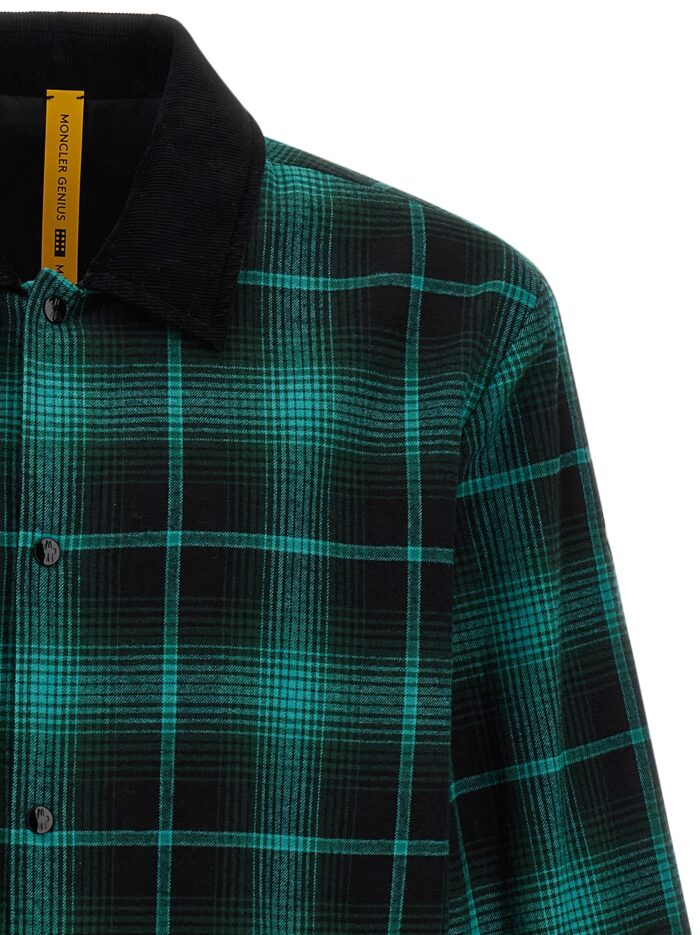 MONCLER GENIUS Moncler X Frgmt 'Ry?ha' Reversible Jacket
