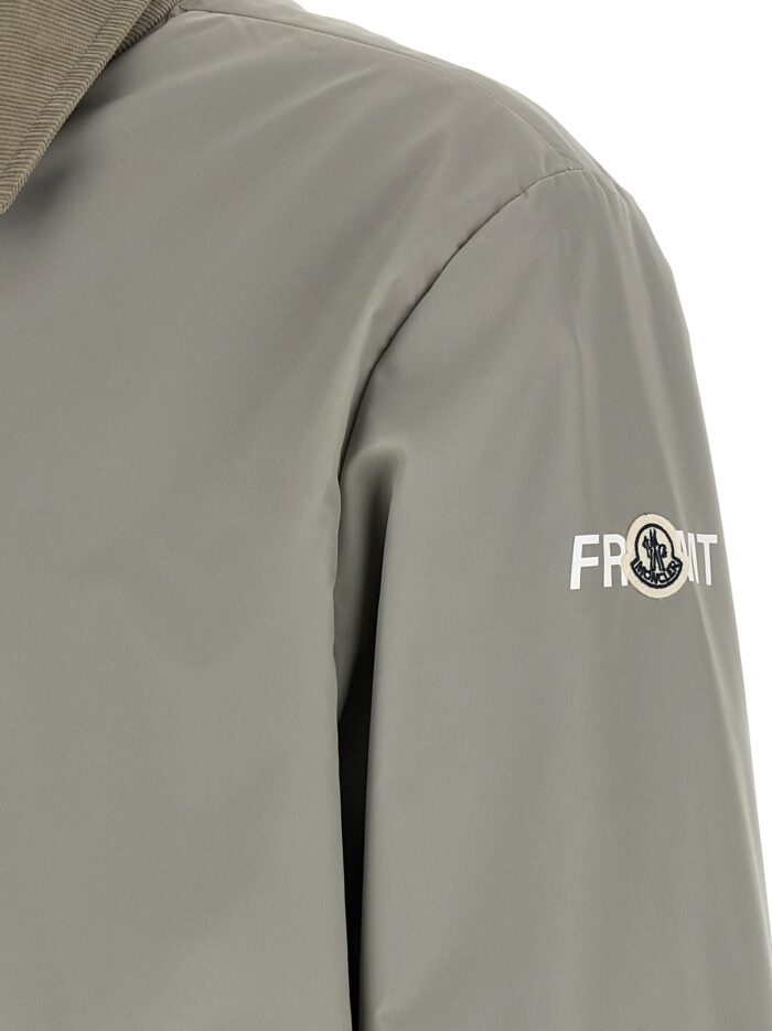MONCLER GENIUS Moncler X Frgmt 'Ry?ha' Reversible Jacket