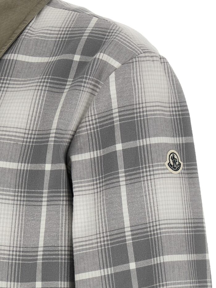 MONCLER GENIUS Moncler X Frgmt 'Ry?ha' Reversible Jacket
