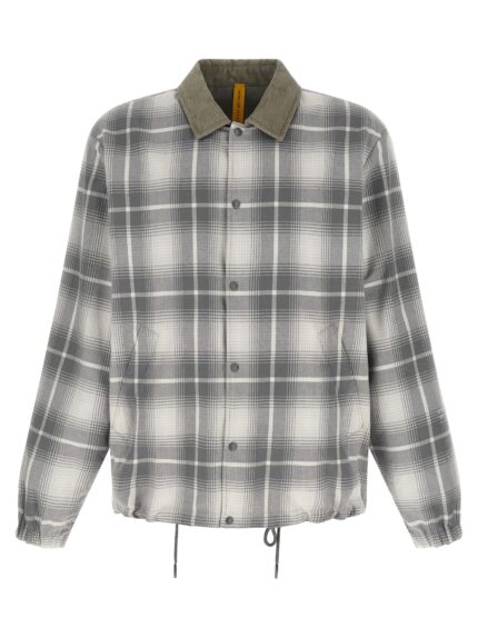 MONCLER GENIUS Moncler X Frgmt 'Ry?ha' Reversible Jacket