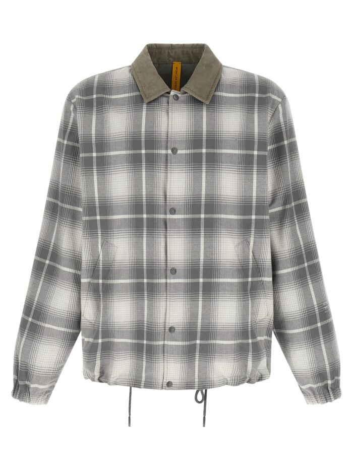 MONCLER GENIUS Moncler X Frgmt 'Ry?ha' Reversible Jacket