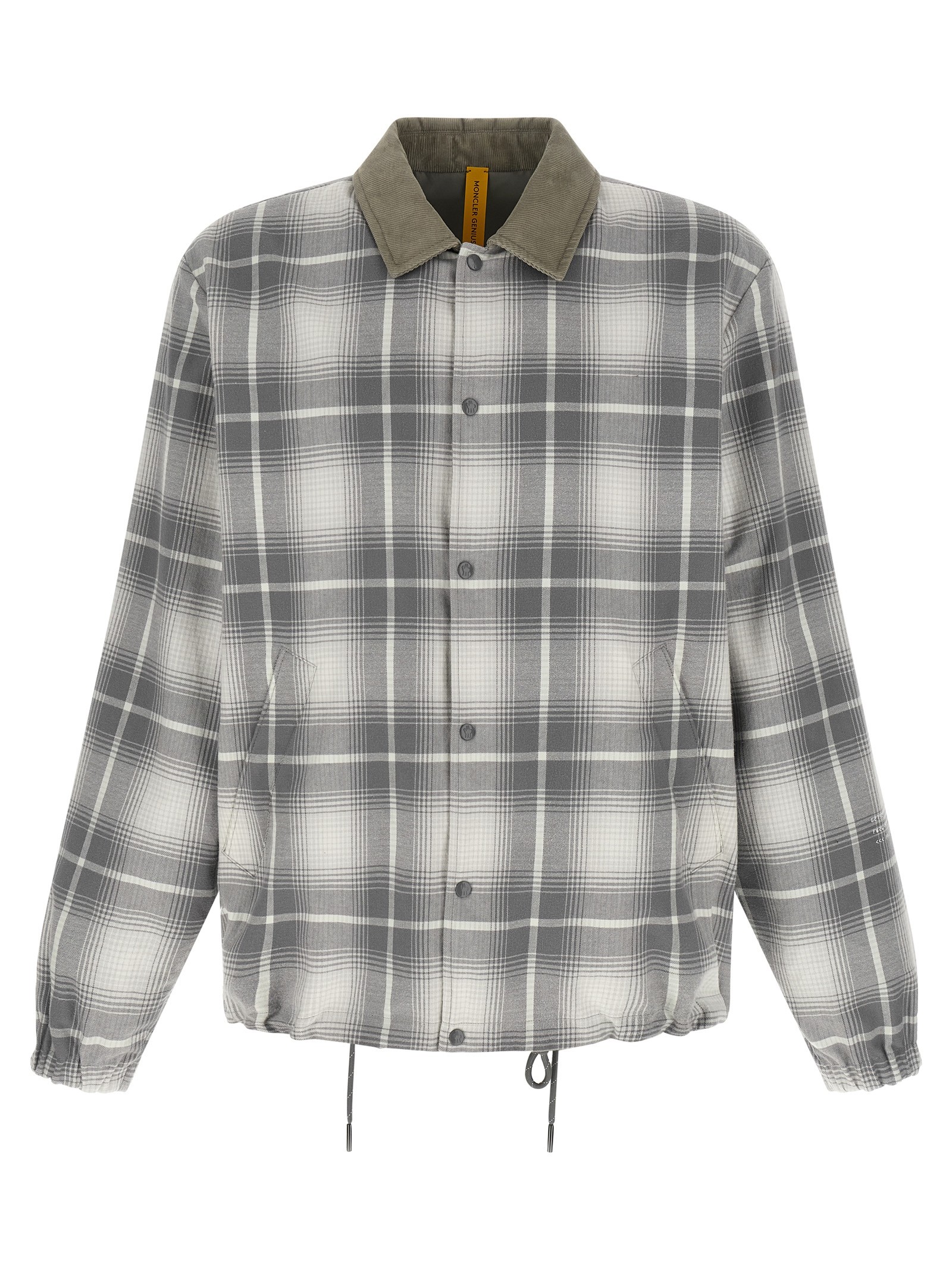 MONCLER GENIUS Moncler X Frgmt 'Ry?ha' Reversible Jacket