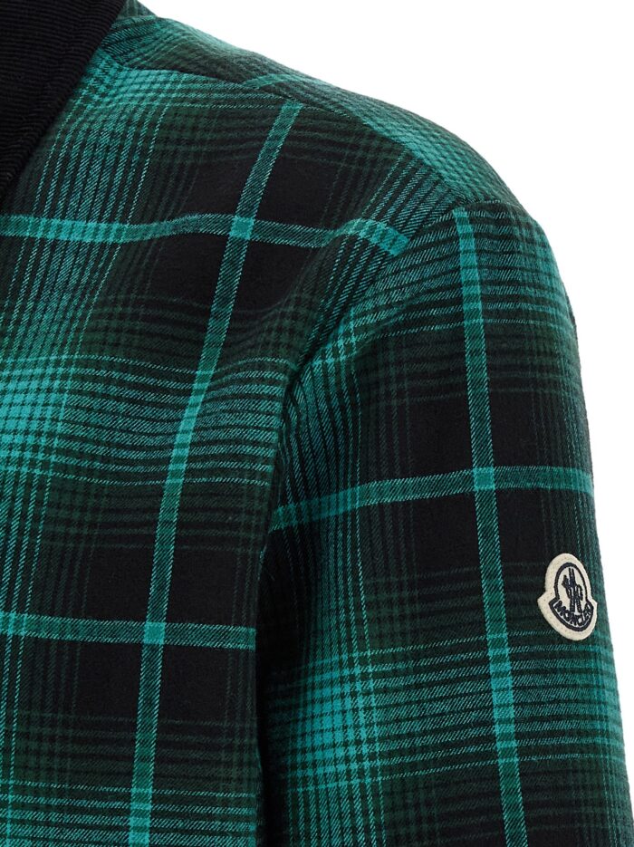 MONCLER GENIUS Moncler X Frgmt 'Ry?ha' Reversible Jacket