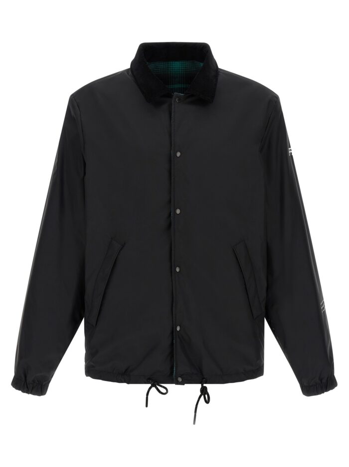 MONCLER GENIUS Moncler X Frgmt 'Ry?ha' Reversible Jacket