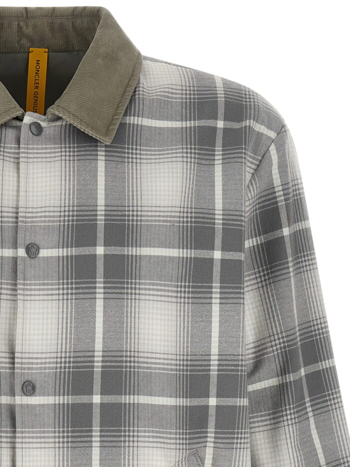 MONCLER GENIUS Moncler X Frgmt 'Ry?ha' Reversible Jacket