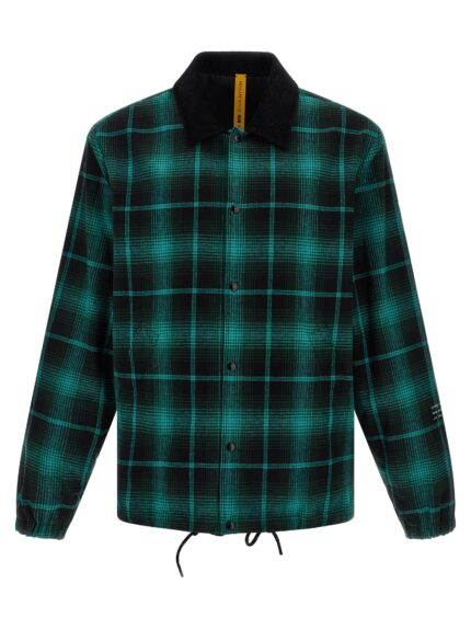 MONCLER GENIUS Moncler X Frgmt 'Ry?ha' Reversible Jacket