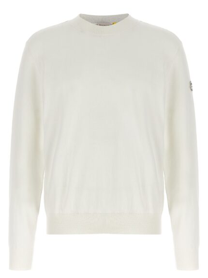 MONCLER GENIUS Moncler X Mercedes-Benz By Nigo Jersey