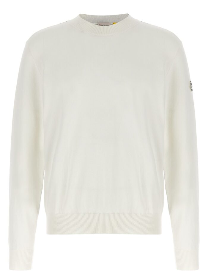 moncler genius moncler x mercedes benz by nigo jersey MONCLER GENIUS Moncler X Mercedes-Benz By Nigo Jersey