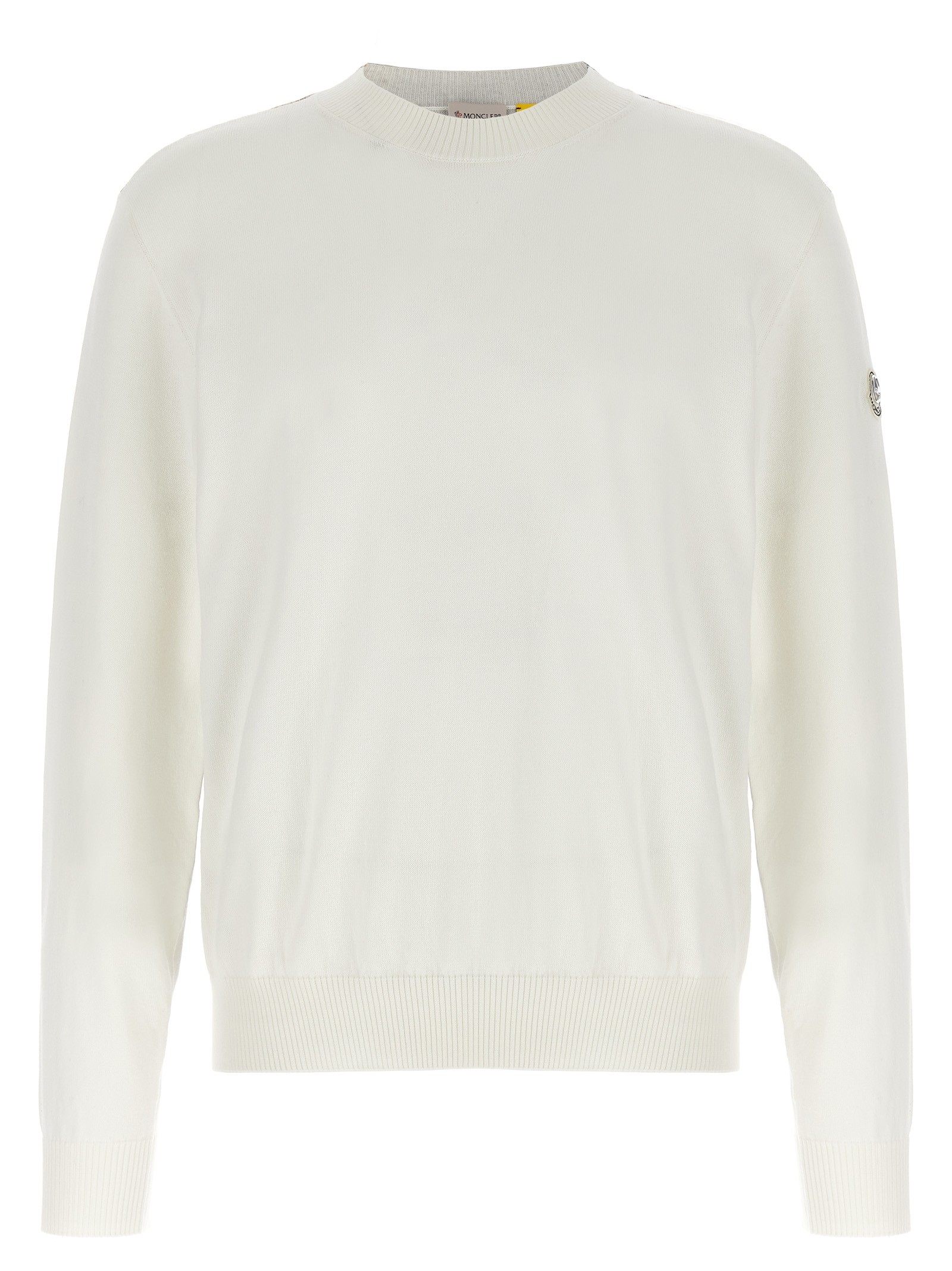 MONCLER GENIUS Moncler X Mercedes-Benz By Nigo Jersey