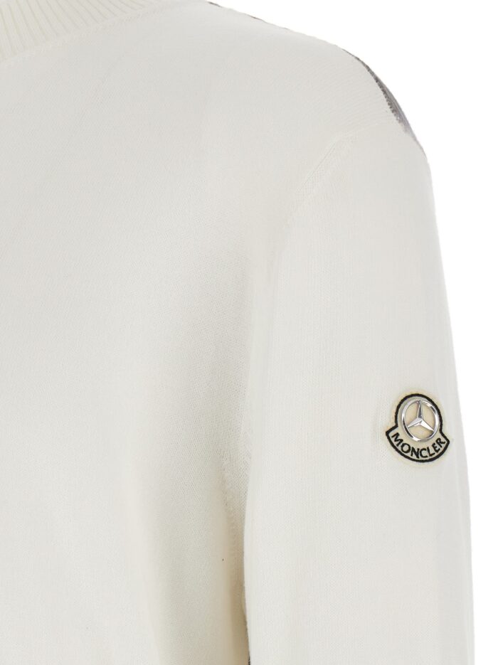 MONCLER GENIUS Moncler X Mercedes-Benz By Nigo Jersey