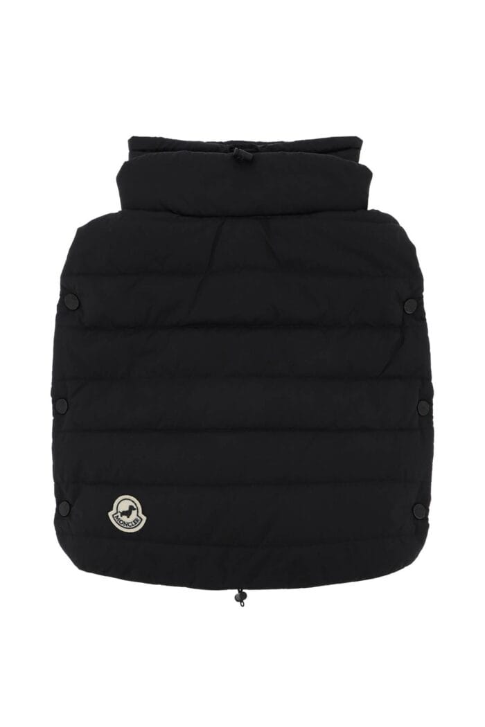 Moncler X Poldo Water-repellent Dog Vest