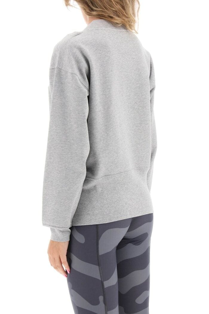 Moncler X Salehe Bembury Sweater With Cut-outs