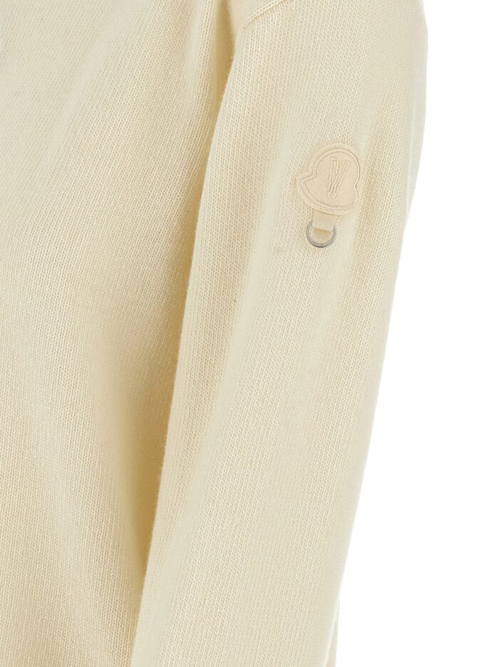 MONCLER GENIUS Moncler X Willow Smith Sweater