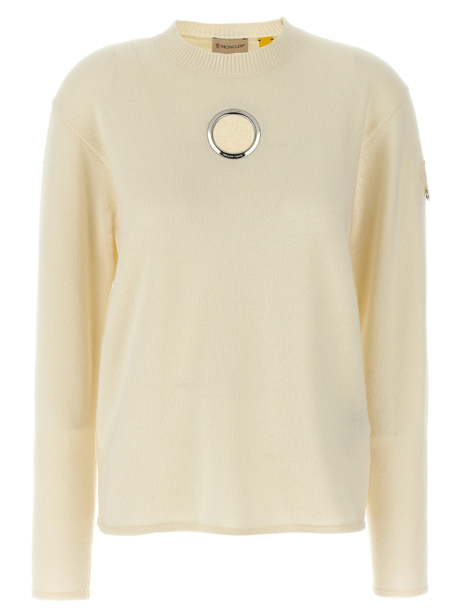 MONCLER GENIUS Moncler X Willow Smith Sweater