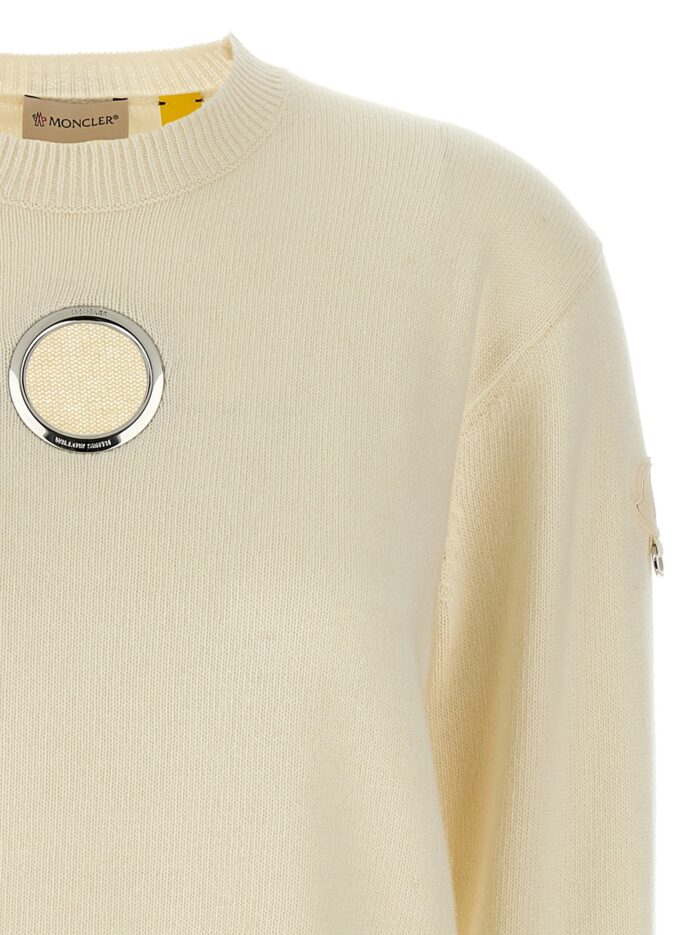 MONCLER GENIUS Moncler X Willow Smith Sweater