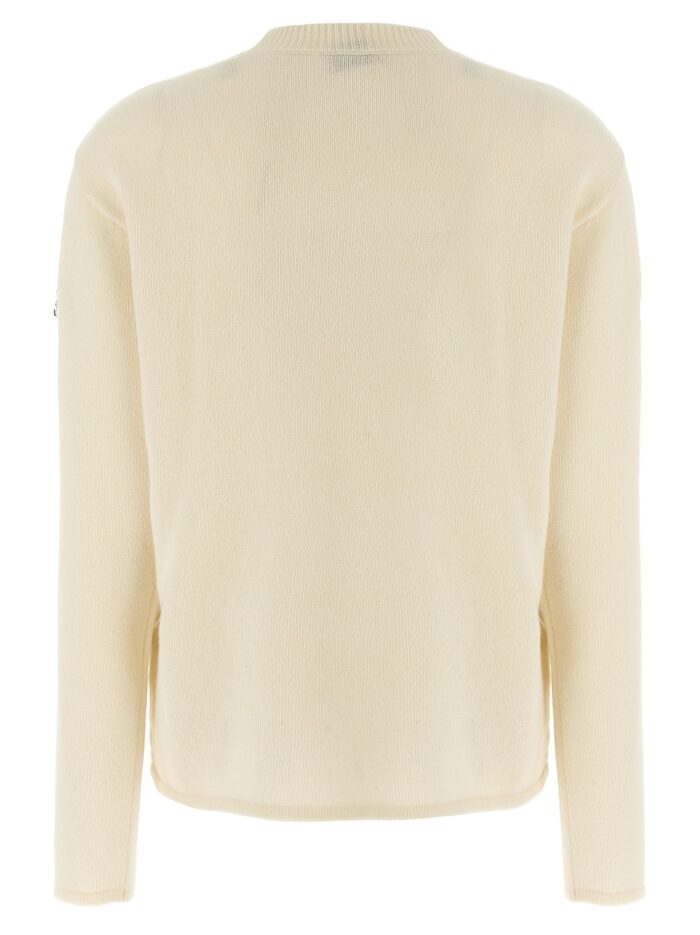 MONCLER GENIUS Moncler X Willow Smith Sweater