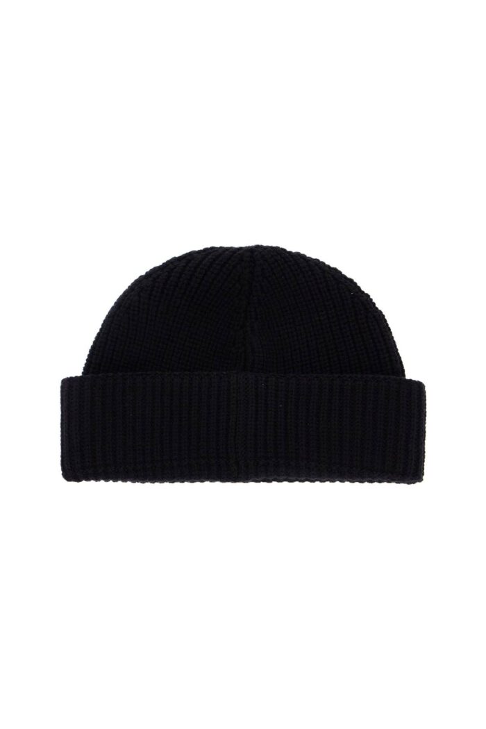 Moncler X Willow Smith Wool Beanie Hat