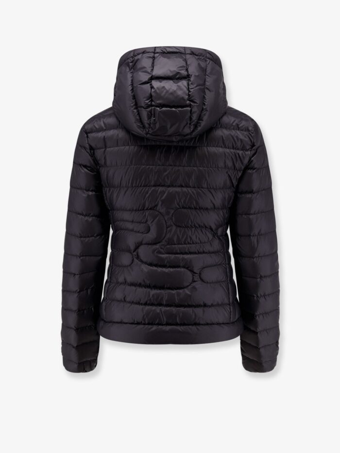 Moncler Xiaobai Padded Nylon Jacket