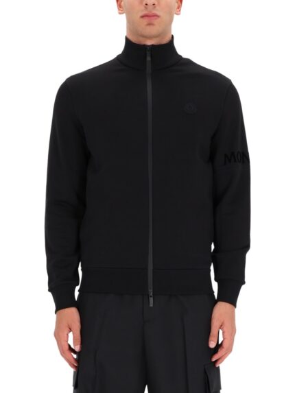 Moncler ZIP SWEATSHIRT.